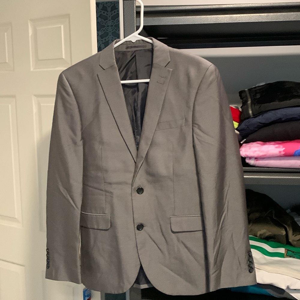 Men’s sport/dress blazer